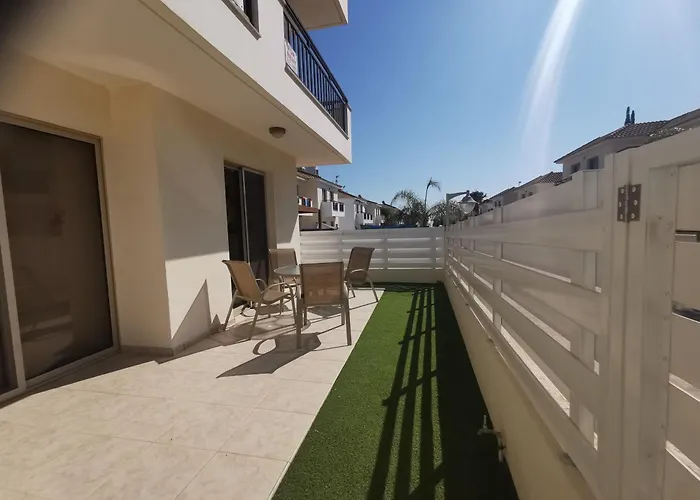 Apartamento Bliss Protaras