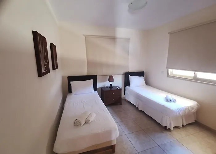 Bliss Apartment Protaras