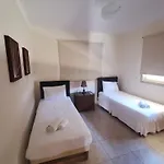 Bliss Apartmán Protaras