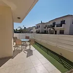 Bliss Apartmán *