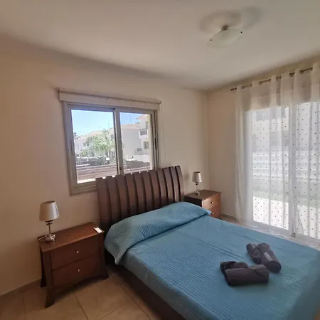 דירה Bliss *
