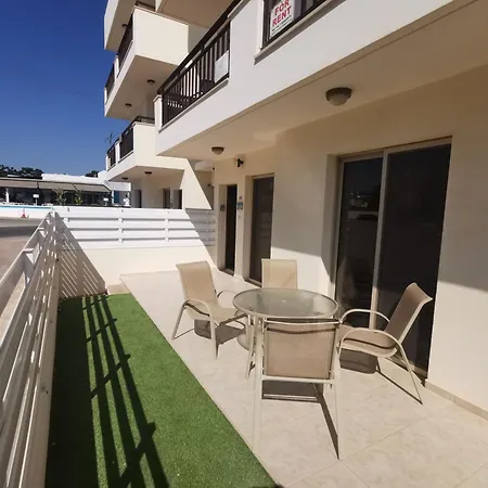 Bliss Apartment *