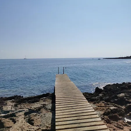 Bliss Apartment Protaras