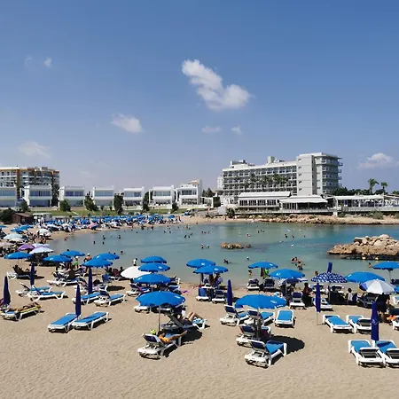 Apartmán Bliss Protaras